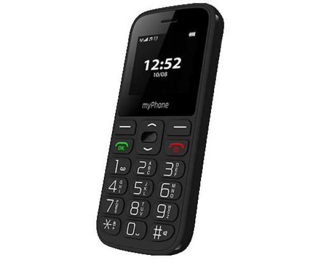 MYPHONE Halo A - 717368 - zdjęcie 2